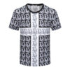 Unisex - Limited Edition Dior T Shirts - B9G-TX-Max4392