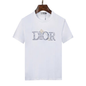 Limited Dior Luxury Brand Unisex T-Shirt Gift Hot 2026 Max4589
