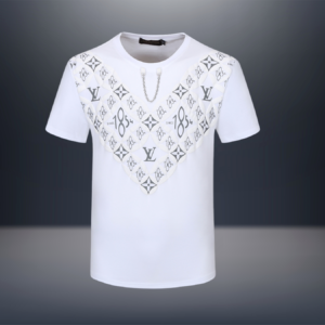 Limited LV Luxury Brand Unisex T-Shirt Gift Hot 2025 Max5066