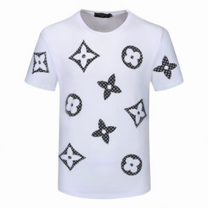 Louis Vuitton Luxury Brand Premium T-Shirt Outfit For Men Women -  -B9G-TX-Max5072