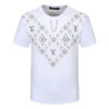 Louis Vuitton Luxury Brand Premium T-Shirt Outfit For Men Women -  -B9G-TX-Max5074