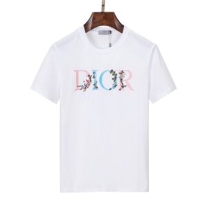 Limited Dior Luxury Brand Unisex T-Shirt Gift Hot 2026 Max5190