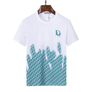 Limited Dior Luxury Brand Unisex T-Shirt Gift Hot 2026 Max5192