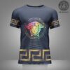 Unisex - Limited Edition Versace T ShirtsB9G-TX-Oder473
