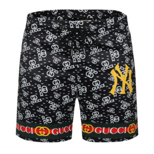 Gucci- Limited Perfect Shorts -B9G+SKT-Max00743