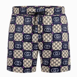 Gucci- Limited Perfect Shorts -B9G+SKT-Max01691