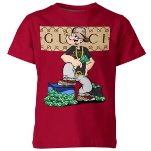 Minnie From Mickey Mouse GC Shirt - TH3201180