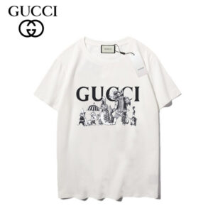 Premium GCi T-Shirt For Men Limited Edition- AA9441141641090