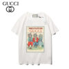 Premium GCi T-Shirt For Men Limited Edition- AA9441141641095