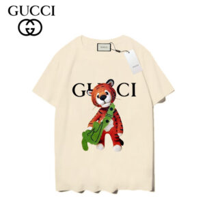 Premium GCi T-Shirt For Men Limited Edition- AA9441141641099