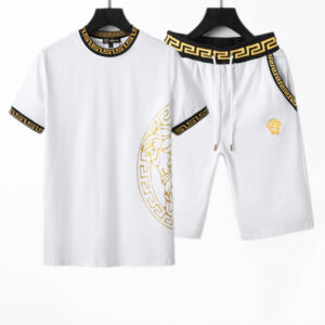 2024 Versace Tracksuits for men - DN9280501