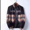 Premium Burberry Jackets For Men - DN9220650