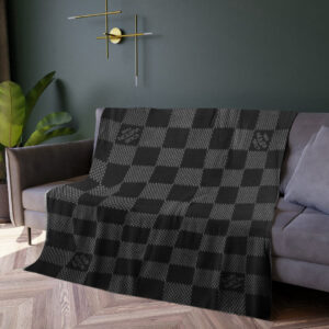 PREMIUM Louis Vuitton FLEECE BLANKET - DN9010206