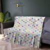 PREMIUM Louis Vuitton FLEECE BLANKET - DN9010216