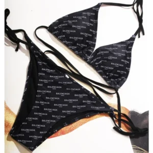 Balenciaga Bikini 2 Pc Set-PM00576
