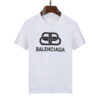 Balenciaga Luxury Brand Unisex T-Shirt  - DN9020334