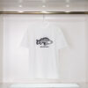 Balenciaga Luxury Brand Unisex T-Shirt  - DN9020354
