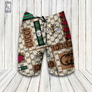 Gucci Short Pants Men 2026 - DN614202