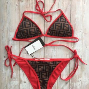 Bikini Fendi Hot Best Seller 2023 Limited Edition-PM00509