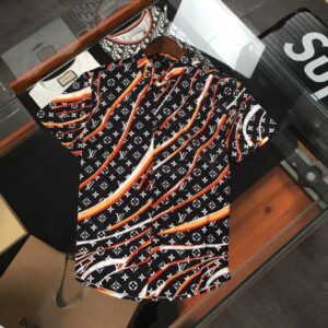 LIMITED 2026 Louis Vuitton BUTTON SHIRT - DN17506