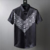 LIMITED 2025 Louis Vuitton BUTTON SHIRT - DN17513
