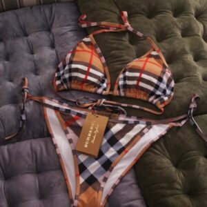 Limited Edition Burberry Bikini - DN26110557
