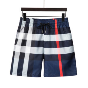 Limited Edition Burberry Shorts - STK-LTV6707