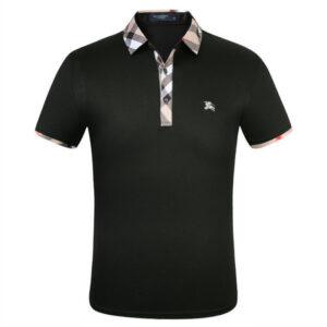 BURBERRY POLO SHIRT FOR MEN - LTV742
