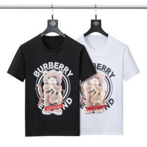Burberry Unisex T-Shirt - DN24806