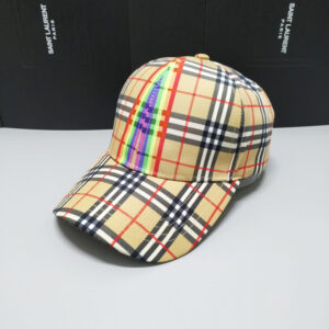 Burberry Cap Limited Edition - B9G-CAP-Max4328