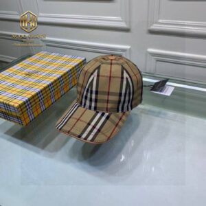Burberry Cap Limited Edition - B9G-CAP-Max4334