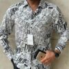 Limited Dior Long Sleeve Button Shirt for Men Hot 2026 LIDL1030