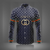 Limited GC Long Sleeve Button Shirt for Men Hot 2026 LKL070917