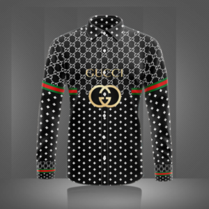 Limited GC Long Sleeve Button Shirt for Men Hot 2026 LKL070918