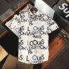 LOUIS VUITTON BUTTON SHIRT Luxury – B9G-GCY-DN17511