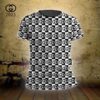 Limited Edition Gucci Unisex T-Shirt DN9200219