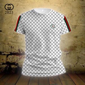 Limited Edition Gucci Unisex T-Shirt DN9200221