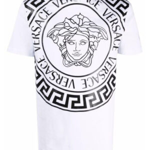 Limited Versa.ce Luxury Brand Unisex T-Shirt Gift Hot 2026 DA0126
