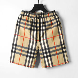 New Arrival Burberry Shorts Pants For Men Hot 2026 DA25040002
