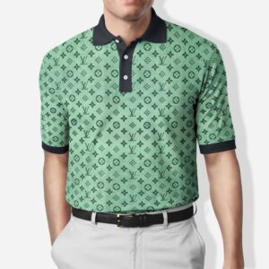 Louis Vuitton Polo Shirt PO-DN88874