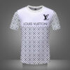 Limited Edition 2026 LV Unisex T-Shirt DN30709