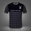 Limited Edition 2026 Louis Vuitton Unisex T-Shirt DN30710