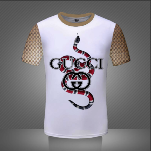 Gucci Luxury Brand Premium T-Shirt Outfit For Men Women - B9G-TX-DN03908