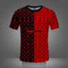 Limited Edition 2026 LV Unisex T-Shirt