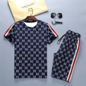 Gucci Tracksuits for men 2026 - DN09432