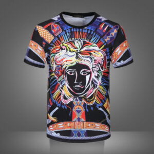 Limited Versa.ce Luxury Brand Unisex T-Shirt Gift Hot 2026 DN11738