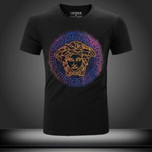 Limited Versa.ce Luxury Brand Unisex T-Shirt Gift Hot 2026 DN12702