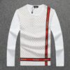 GC Long sleeved T-shirt FOR MEN - DN12929