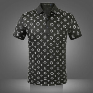 Limited LV Polo shirts for Men Hot 2024 DN16530