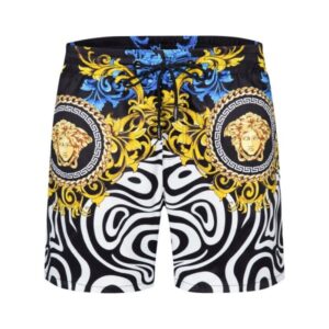 Versa.ce  Shorts Pants For Men Hot 2026 DN17703